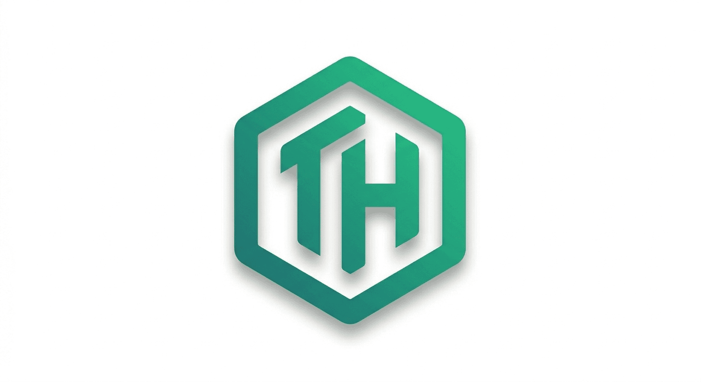 Toolbox Hub logo